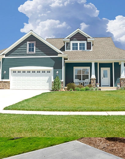 Analyze Your Refinance Options